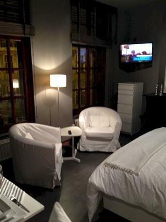 Dirk Suites - Photo2