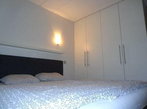 Harbour Suites Antwerp - Photo3