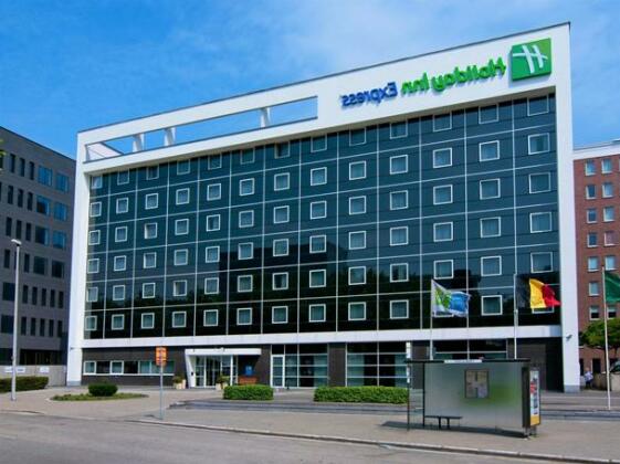 Holiday Inn Express Antwerpen City North