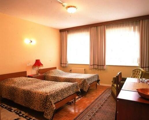 Hotel-Pension Granducale