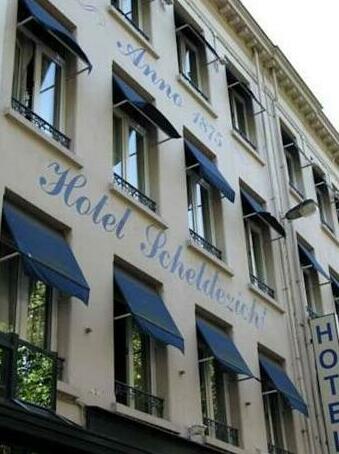 Hotel Scheldezicht
