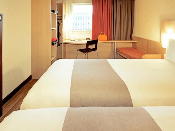 Ibis Antwerpen Centrum - Photo3