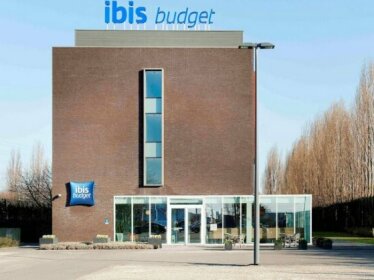 Ibis Budget Antwerpen Port
