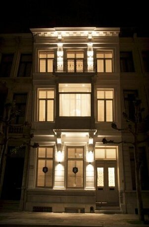 Maison de Trazegnies Antwerp - Photo2