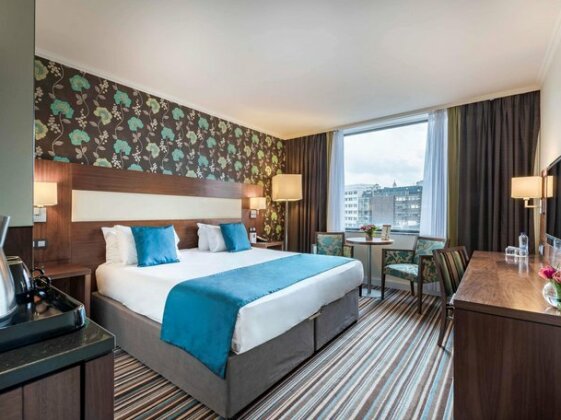 Mercure Antwerp City Centre