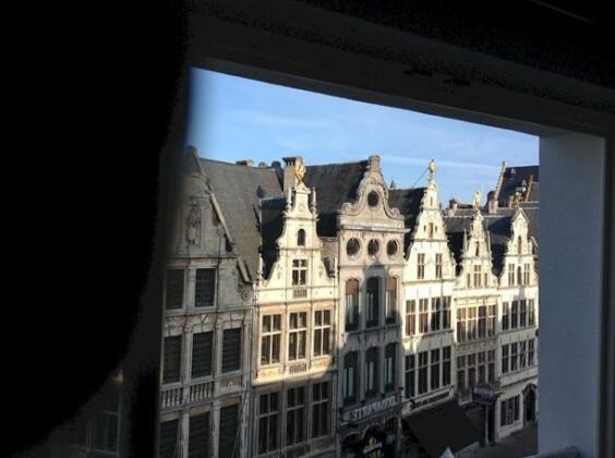 'T Stadhuys Grote Markt - Photo4