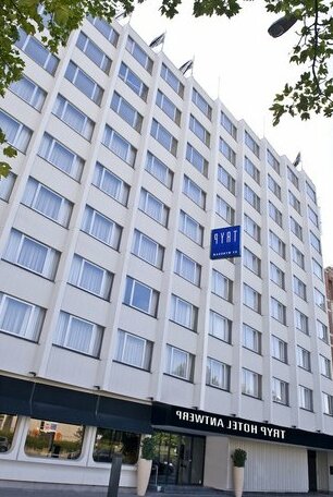 Tryp By Wyndham Antwerp