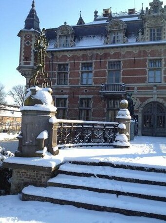 Kasteel-Gestelhof