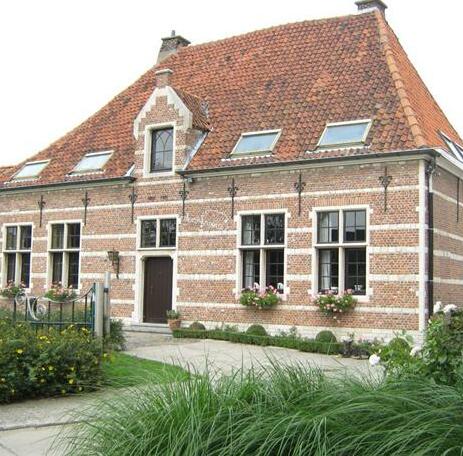 B&B Euverbraeke