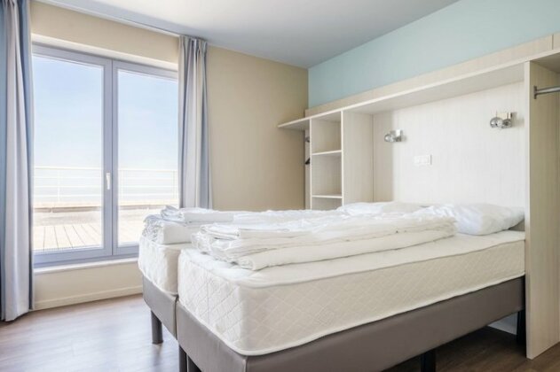 Holiday Suites Blankenberge - Photo4