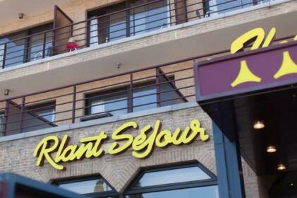 Hotel Riant-Sejour