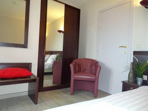 Value Stay Blankenberge City Centre - Photo2