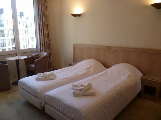 Value Stay Blankenberge City Centre - Photo5