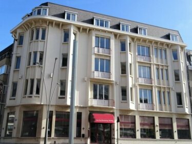Value Stay Blankenberge City Centre