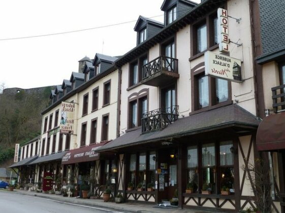 Auberge d'Alsace Hotel de France