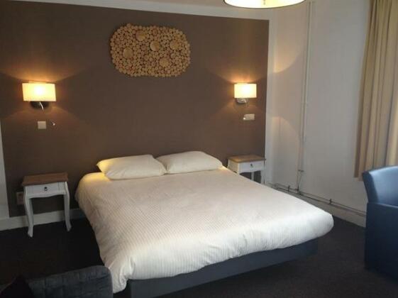 Hotel Bouillon - Photo4