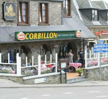 Hotel Corbillon