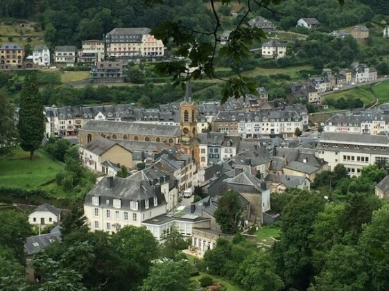 Hotel Relais Godefroy