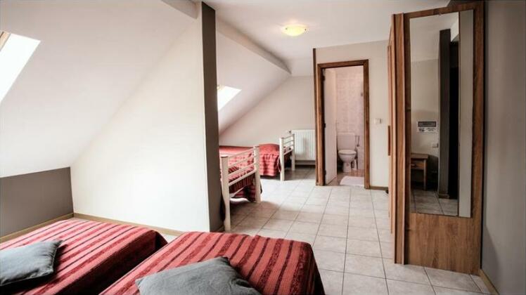 Hotel Relais Godefroy - Photo3