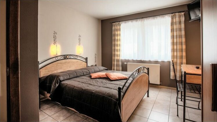 Hotel Relais Godefroy - Photo5