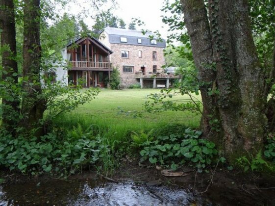 La Maison de l'Eveil