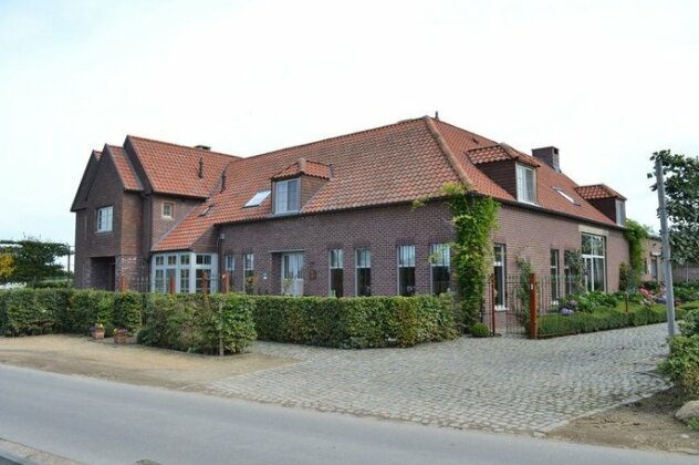 B&B Het Welthof