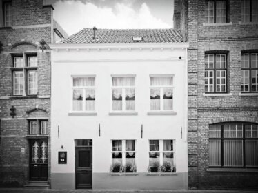 Apartment Groeninghe Bruges