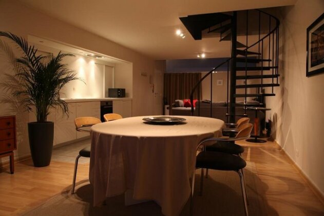 Apartment Puro - Photo2