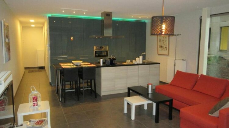 Appartement Brugge - Photo2