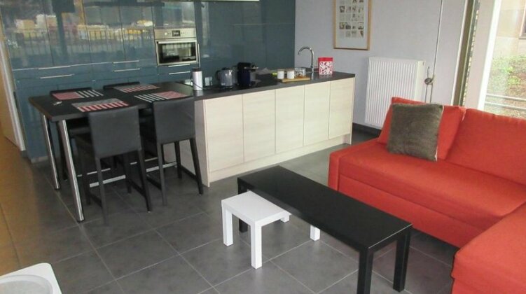 Appartement Brugge - Photo4