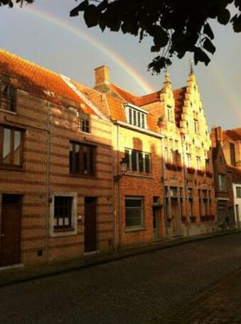 B&B Emma Bruges