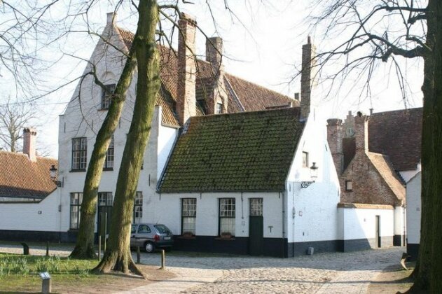 B&B Gray Bruges