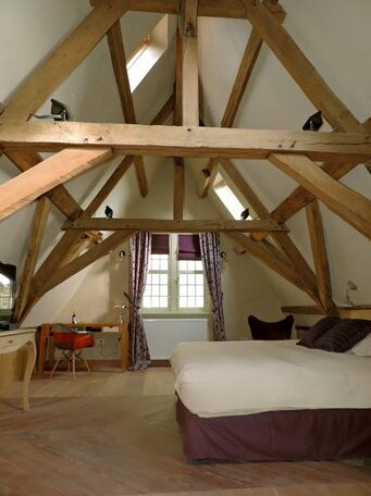 B&B Saint-Sauveur Bruges - Photo2