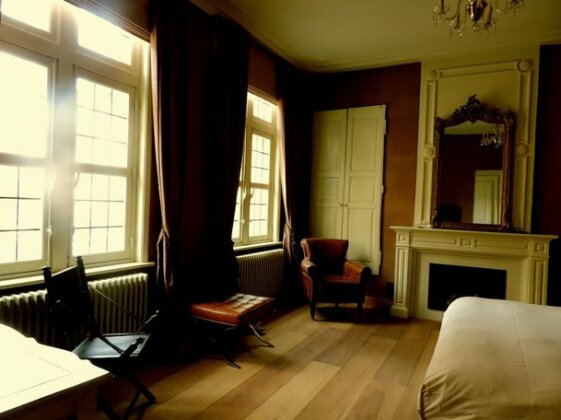 B&B Saint-Sauveur Bruges - Photo4