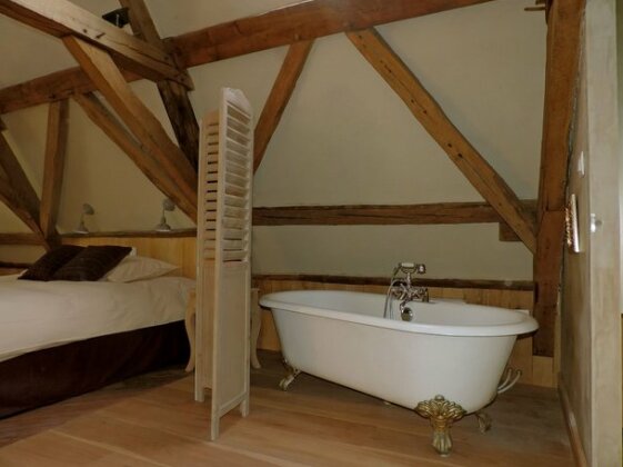 B&B Saint-Sauveur Bruges - Photo5