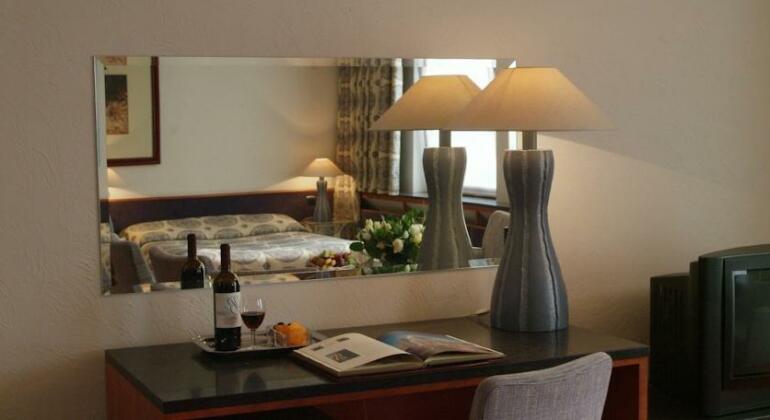 Brugge Parkhotel - Photo5