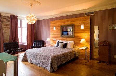 De Tuilerieen - Small Luxury Hotels of the World - Photo3