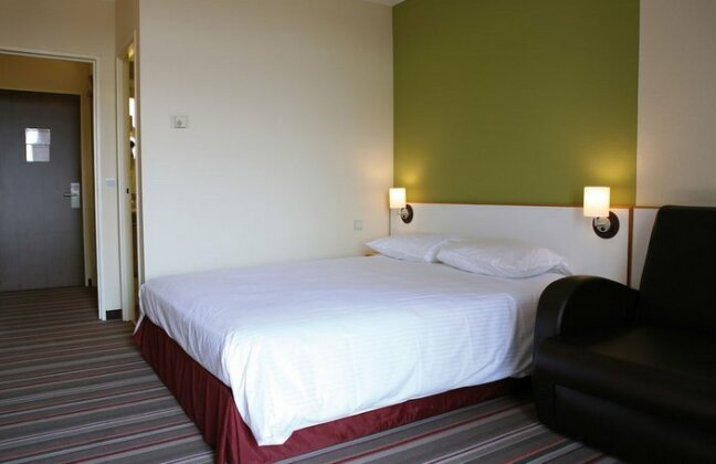 Green Park Hotel Brugge - Photo5