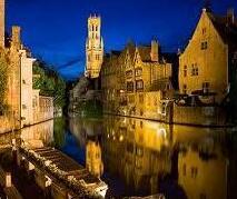 HomeInBruges