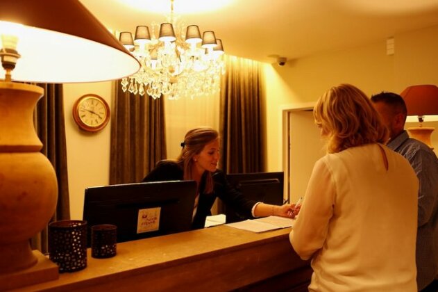 Hotel Acacia Bruges - Photo4