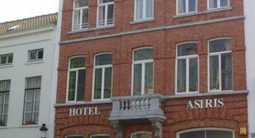 Hotel Asiris