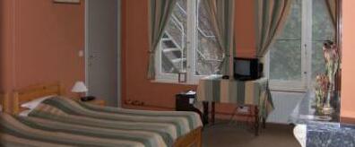 Hotel Erasmus - Photo2