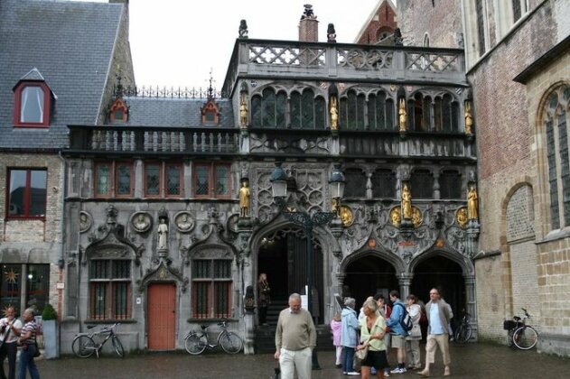 Martin's Brugge