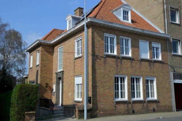 Pickery Guesthouse Bruges