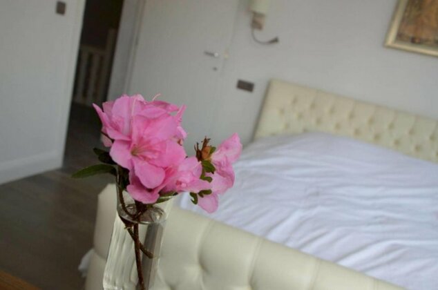 Pickery Guesthouse Bruges - Photo3