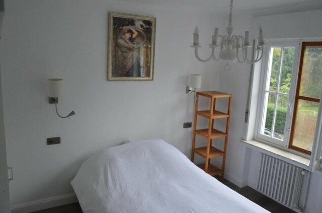 Pickery Guesthouse Bruges - Photo4