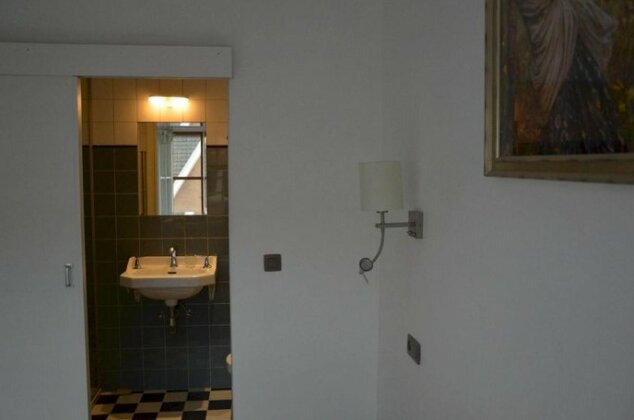 Pickery Guesthouse Bruges - Photo5