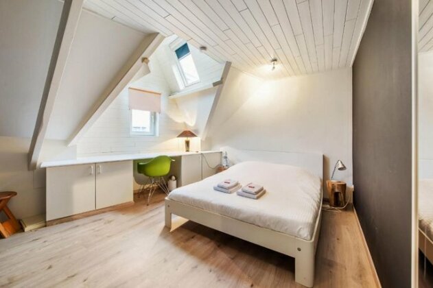 Queen Astrid holiday home Bruges - Photo4