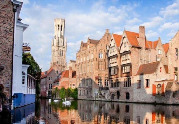 Radisson Blu Hotel Bruges