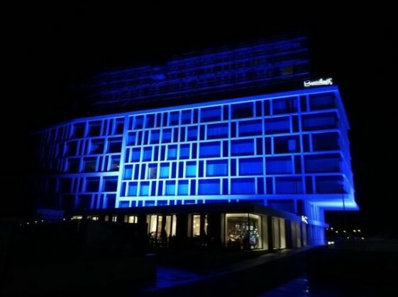 Radisson Blu Hotel Bruges - Photo2